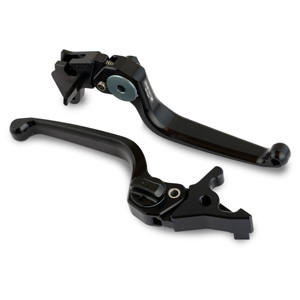 Adjustable Levers by Oberon Performance