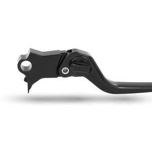 Harley Davidson Adjustable Brake Lever LEV-B070 By Oberon Performance