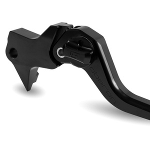 Harley Davidson Adjustable Brake Lever LEV-B100 By Oberon Performance