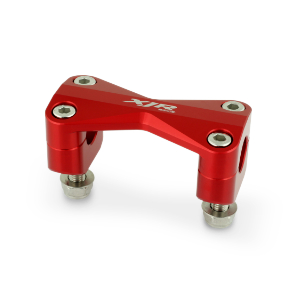 Yamaha XJR Handlebar Top Clamp